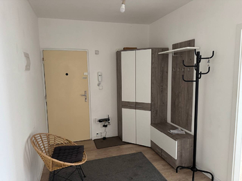 Prodej bytu 2+1 v osobním vlastnictví 60 m², Sokolov