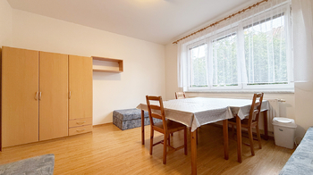 Pronájem bytu 2+1 v osobním vlastnictví 66 m², Brno