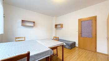 Pronájem bytu 2+1 v osobním vlastnictví 66 m², Brno