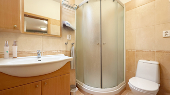 Pronájem bytu 2+1 v osobním vlastnictví 66 m², Brno