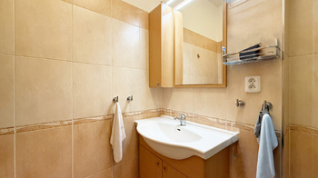 Pronájem bytu 2+1 v osobním vlastnictví 66 m², Brno