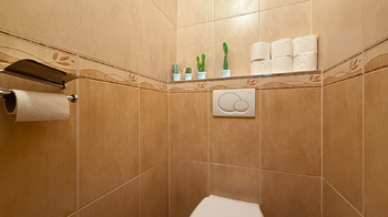 Pronájem bytu 2+1 v osobním vlastnictví 66 m², Brno