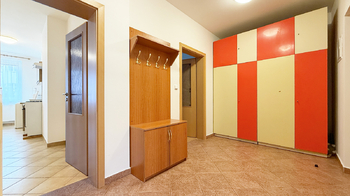 Pronájem bytu 2+1 v osobním vlastnictví 66 m², Brno