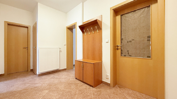 Pronájem bytu 2+1 v osobním vlastnictví 66 m², Brno