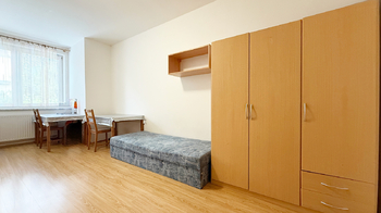 Pronájem bytu 2+1 v osobním vlastnictví 66 m², Brno