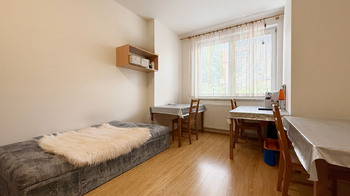 Pronájem bytu 2+1 v osobním vlastnictví 66 m², Brno