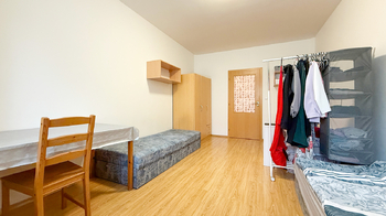 Pronájem bytu 2+1 v osobním vlastnictví 66 m², Brno