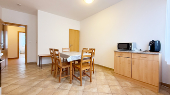 Pronájem bytu 2+1 v osobním vlastnictví 66 m², Brno