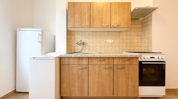 Pronájem bytu 2+1 v osobním vlastnictví 66 m², Brno