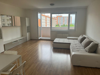 Prodej bytu 2+kk v osobním vlastnictví 75 m², Zlín