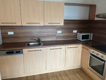 Prodej bytu 2+kk v osobním vlastnictví 75 m², Zlín