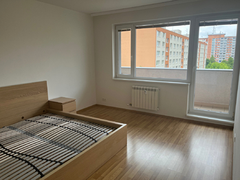 Prodej bytu 2+kk v osobním vlastnictví 75 m², Zlín