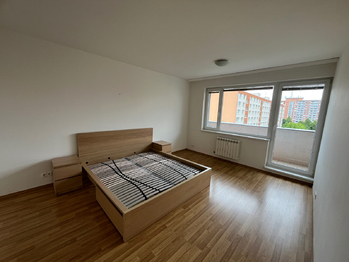 Prodej bytu 2+kk v osobním vlastnictví 75 m², Zlín