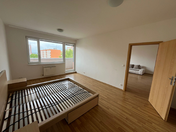 Prodej bytu 2+kk v osobním vlastnictví 75 m², Zlín