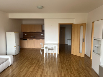 Prodej bytu 2+kk v osobním vlastnictví 75 m², Zlín