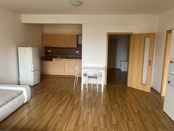 Prodej bytu 2+kk v osobním vlastnictví 75 m², Zlín