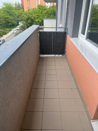 Prodej bytu 2+kk v osobním vlastnictví 75 m², Zlín