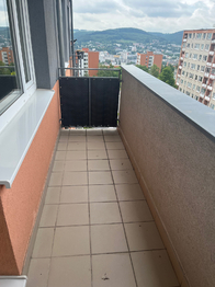 Prodej bytu 2+kk v osobním vlastnictví 75 m², Zlín