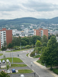 Prodej bytu 2+kk v osobním vlastnictví 75 m², Zlín