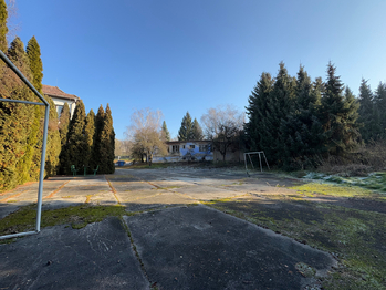 Prodej pozemku 11035 m², Kunovice