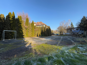 Prodej pozemku 11035 m², Kunovice