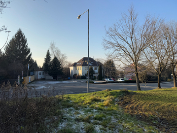 Prodej pozemku 11035 m², Kunovice