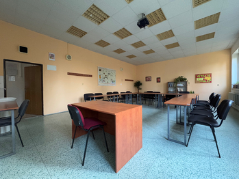 Prodej pozemku 11035 m², Kunovice