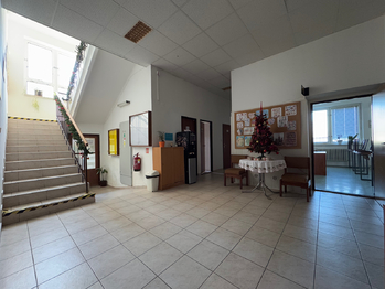 Prodej pozemku 11035 m², Kunovice