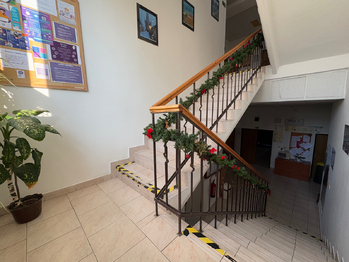 Prodej pozemku 11035 m², Kunovice