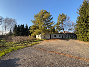 Prodej pozemku 4428 m², Kunovice