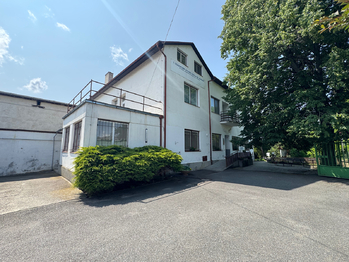 Prodej pozemku 11035 m², Kunovice