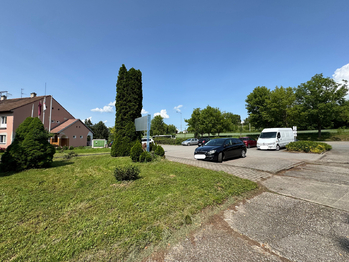 Prodej pozemku 11035 m², Kunovice