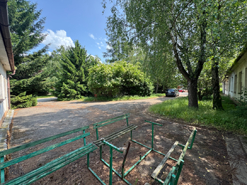 Prodej pozemku 11035 m², Kunovice