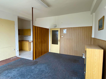 Prodej kancelářských prostor 1200 m², Domažlice