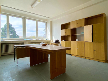 Prodej kancelářských prostor 1200 m², Domažlice
