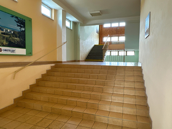 Prodej kancelářských prostor 1200 m², Domažlice