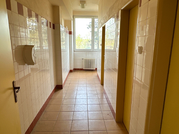 Prodej kancelářských prostor 1200 m², Domažlice