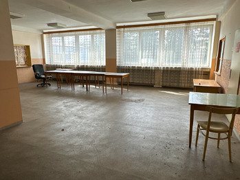 Prodej kancelářských prostor 1200 m², Domažlice