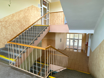 Prodej kancelářských prostor 1200 m², Domažlice