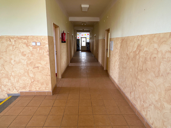 Prodej kancelářských prostor 1200 m², Domažlice
