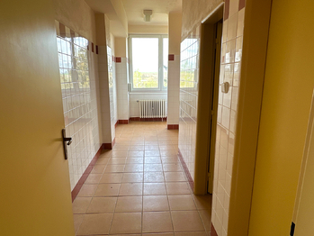 Prodej kancelářských prostor 1200 m², Domažlice