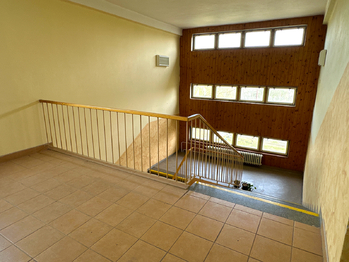 Prodej kancelářských prostor 1200 m², Domažlice