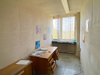 Prodej kancelářských prostor 1200 m², Domažlice