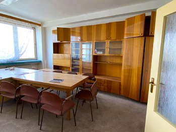 Prodej kancelářských prostor 1200 m², Domažlice