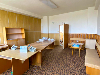Prodej kancelářských prostor 1200 m², Domažlice