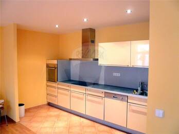 Pronájem bytu 3+kk v osobním vlastnictví 95 m², Praha 3 - Žižkov