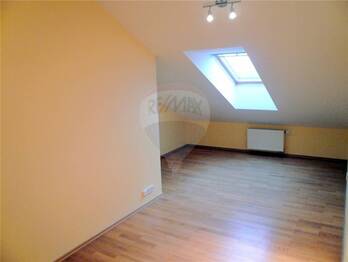 Pronájem bytu 3+kk v osobním vlastnictví 95 m², Praha 3 - Žižkov