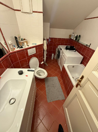 Pronájem bytu 3+kk v osobním vlastnictví 95 m², Praha 3 - Žižkov