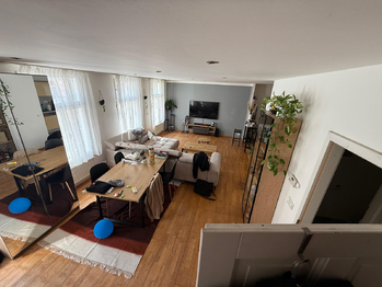 Pronájem bytu 3+kk v osobním vlastnictví 95 m², Praha 3 - Žižkov