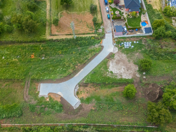 Prodej pozemku 766 m², Kouřim